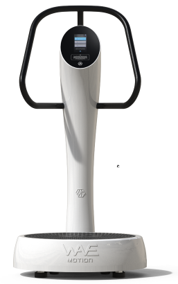 Whole Body Wave Motion WME-01