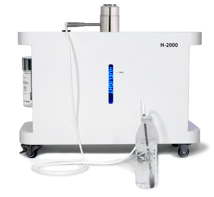 Dyfuzor mikropęcherzykowy Micro-bubble Diffuser Wand