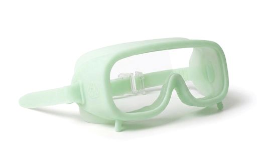 Hydrogen EyeCare Goggles – Antyoksydacyjna Terapia Wodorowa dla Twoich Oczu