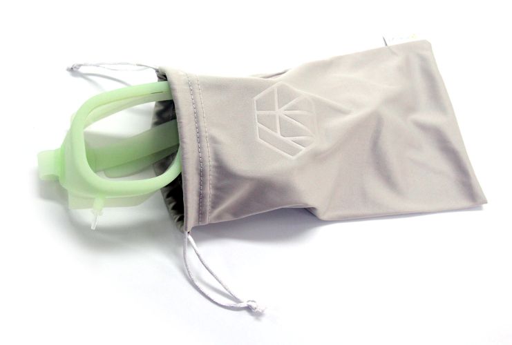Hydrogen EyeCare Goggles – Antyoksydacyjna Terapia Wodorowa dla Twoich Oczu