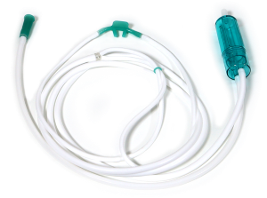 Hydrogen Inhalation Cannula - Hue Light - Odkryj moc wodoru molekularnego - rewolucja profilaktyki zdrowia i regeneracji!