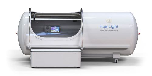 KAPSUŁA HIPERBARYCZNA HBOT-130 3.0 ATA
