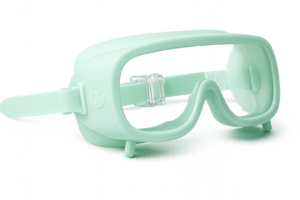 Hydrogen EyeCare Goggles – Antyoksydacyjna Terapia Wodorowa dla Twoich Oczu - Hue Light - Odkryj moc wodoru molekularnego - rewolucja profilaktyki zdrowia i regeneracji!
