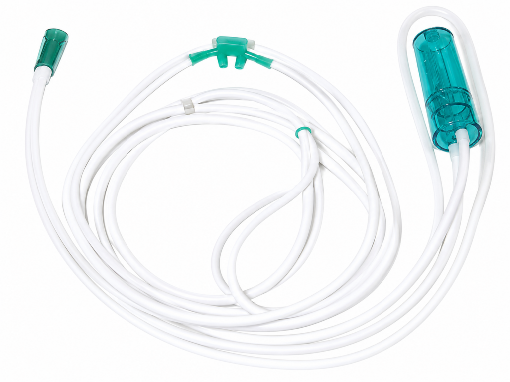 Hydrogen Inhalation Cannula