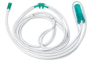 Hydrogen Inhalation Cannula - Hue Light - Odkryj moc wodoru molekularnego - rewolucja profilaktyki zdrowia i regeneracji!